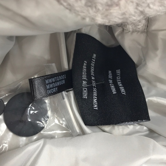 🎁 MARC NEW YORK Paige Bouclé Coat - Picture 9 of 9